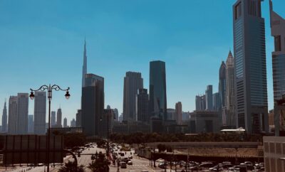 The Lofts East Tower, Downtown Dubai