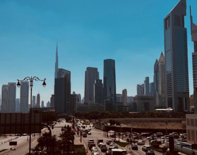 The Lofts East Tower, Downtown Dubai