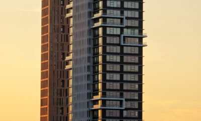 Arena Apartments, Dubai Sports City