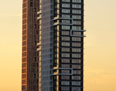 Arena Apartments, Dubai Sports City