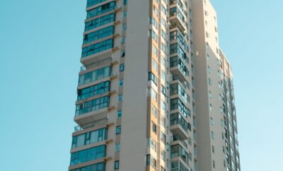 Binghatti Pearls, Dubai Silicon Oasis