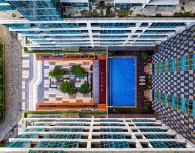 Plaza Residences, JVC