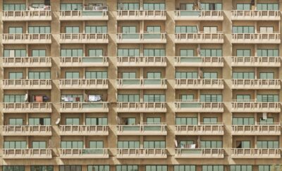 Rawabi Residence, International City 2