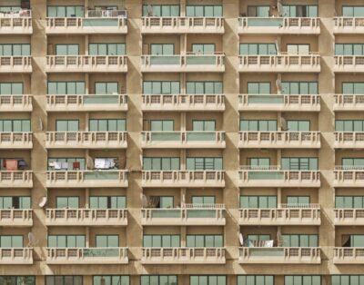 Rawabi Residence, International City 2
