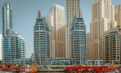 Murjan 4, JBR