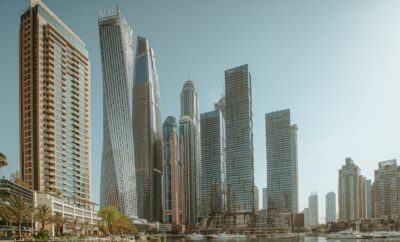 Pelagos by IGO, Dubai Marina