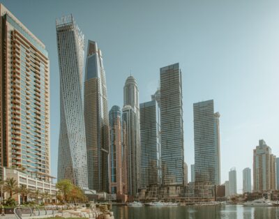 Pelagos by IGO, Dubai Marina