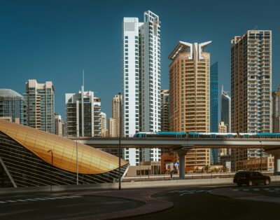 Platinum Residences, JVC