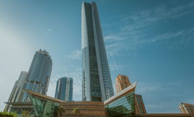 Royal Regency Suites, Business Bay