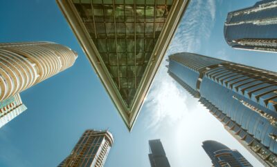 Preatoni Tower, JLT