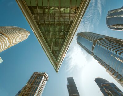 Preatoni Tower, JLT