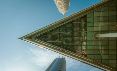 Madina Tower, JLT