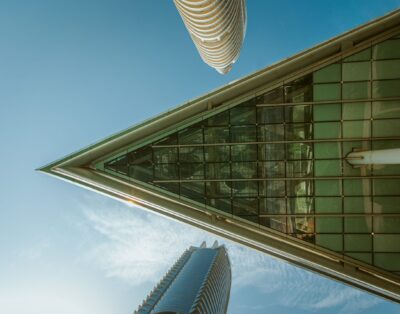 Madina Tower, JLT