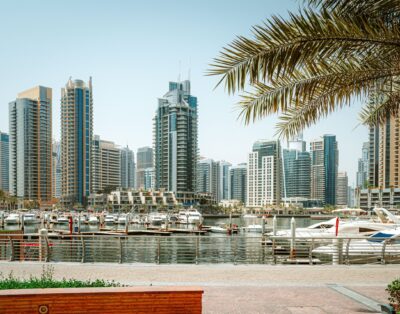 Marina Star, Dubai Marina