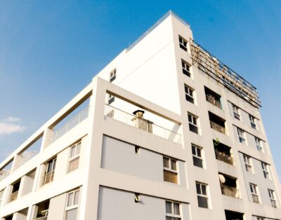 Concept 7 Residences, JVC