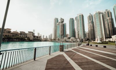 Residence 22, Business Bay