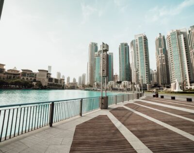 Residence 22, Business Bay