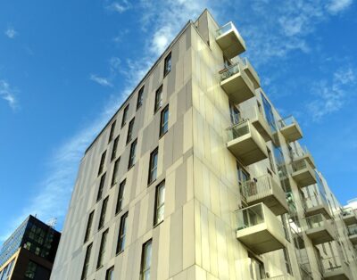 Al Falak Residence, Dubai Silicon Oasis
