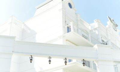 Address Villas Hillcrest, Dubai Hills Estate
