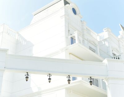 Address Villas Hillcrest, Dubai Hills Estate