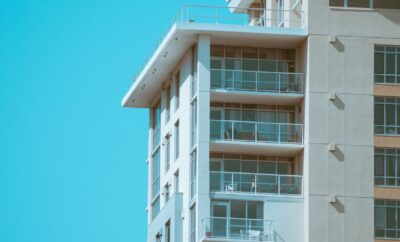 Manara Tower, JVT