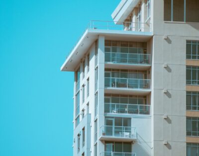 Manara Tower, JVT