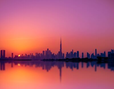 The Address Sky View Tower 2, Downtown Dubai