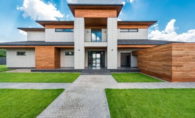 Park Gate, Dubai Hills Estate