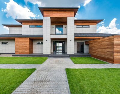 Park Gate, Dubai Hills Estate
