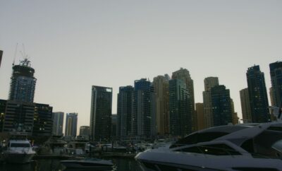 Lakeshore Tower, JLT