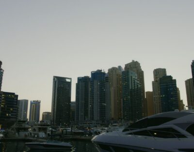 Lakeshore Tower, JLT