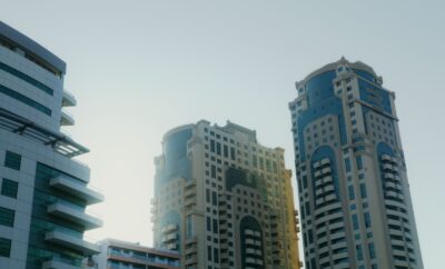 The Pinnacle, Dubai Hills Estate