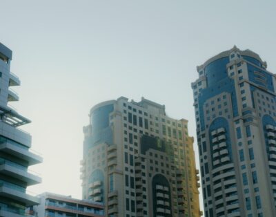 The Pinnacle, Dubai Hills Estate