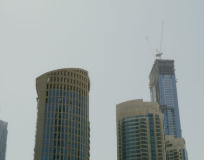 Skyscape Aura, Sobha Hartland II
