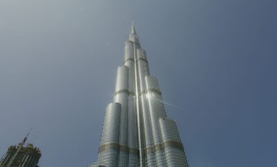 The Residences 1, Downtown Dubai