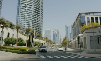 Imperial Building, Dubai Silicon Oasis