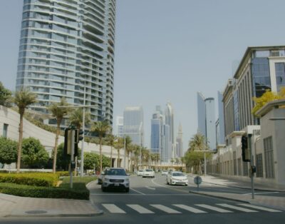 Imperial Building, Dubai Silicon Oasis