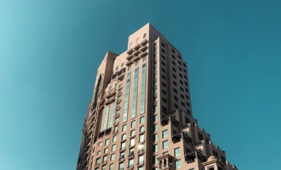 Sol Bay Tower, Business Bay