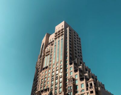 Sol Bay Tower, Business Bay