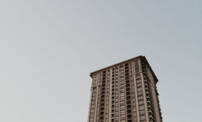 Hamza Tower, Dubai Sports City