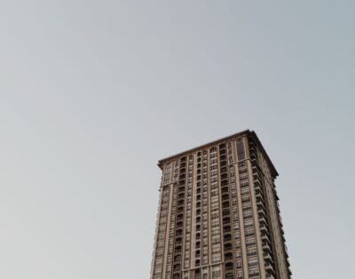 Hamza Tower, Dubai Sports City