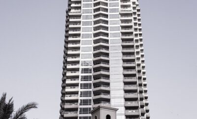 Hilliana Tower