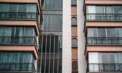 Micasa Avenue, Al Furjan