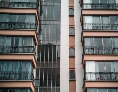 Micasa Avenue, Al Furjan