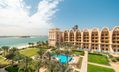 Bulgari Resort & Residences, Jumeirah Bay Island