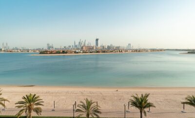 Sol Beach, Palm Jumeirah
