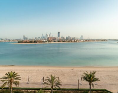 Sol Beach, Palm Jumeirah