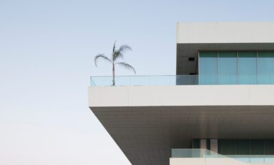 Elegance by Chaimaa Holding, JVC