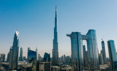 Yansoon 9, Downtown Dubai