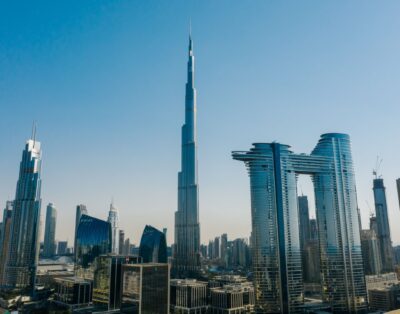 Yansoon 9, Downtown Dubai